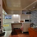 't Nagtegaeltje Apartament