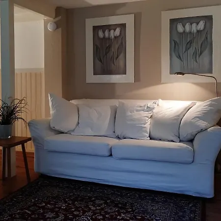 't Nagtegaeltje * Sint-Oedenrode