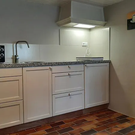 Apartment 't Nagtegaeltje