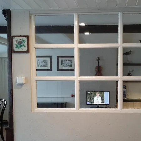 't Nagtegaeltje * Sint-Oedenrode