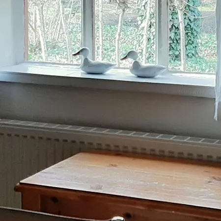 't Nagtegaeltje * Sint-Oedenrode