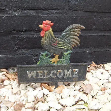 't Nagtegaeltje Sint-Oedenrode