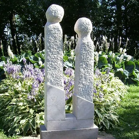 't Nagtegaeltje *