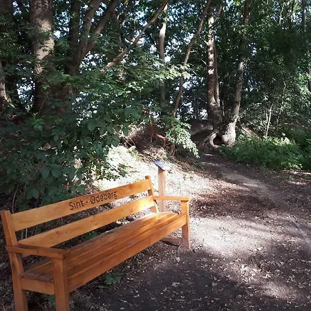 't Nagtegaeltje Apartmán *