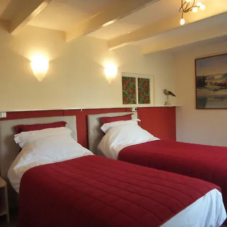 't Nagtegaeltje * Sint-Oedenrode