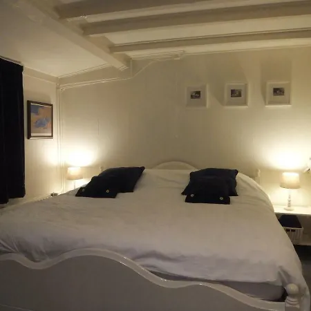 't Nagtegaeltje Apartment Sint-Oedenrode