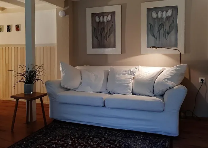 't Nagtegaeltje * Sint-Oedenrode