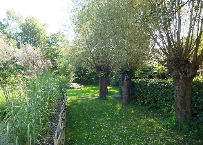 Appartement 't Nagtegaeltje Sint-Oedenrode