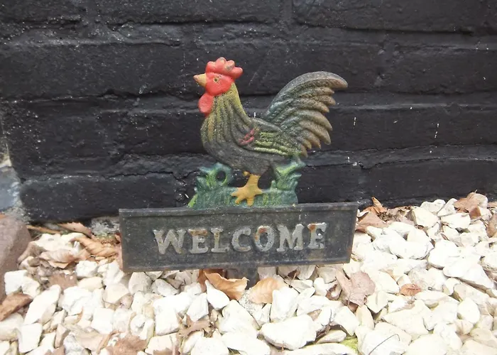 't Nagtegaeltje Sint-Oedenrode