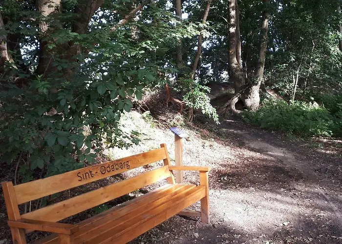 't Nagtegaeltje Appartement *