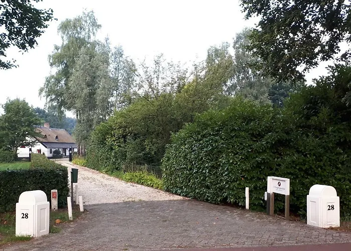 't Nagtegaeltje