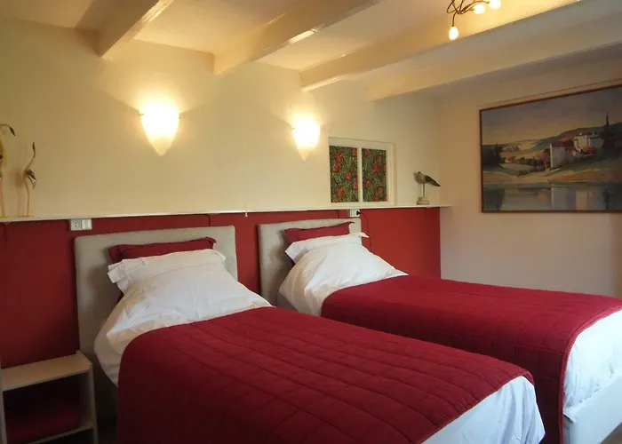 't Nagtegaeltje * Sint-Oedenrode