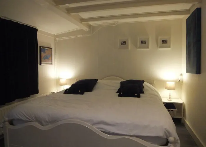 't Nagtegaeltje Appartement Sint-Oedenrode