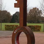 't Nagtegaeltje *