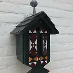 't Nagtegaeltje