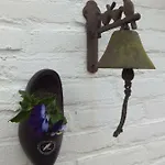 't Nagtegaeltje דירה