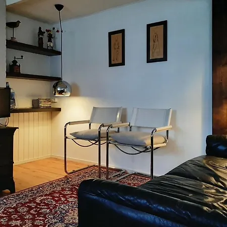 Διαμέρισμα 't Nagtegaeltje Sint-Oedenrode