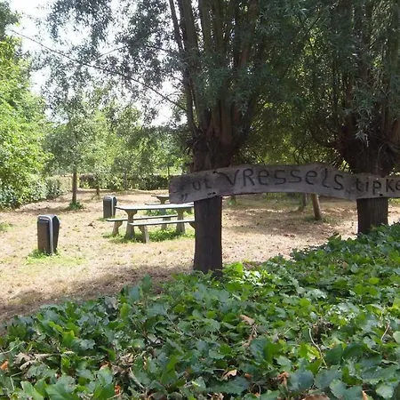 't Nagtegaeltje *