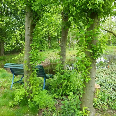 't Nagtegaeltje Διαμέρισμα