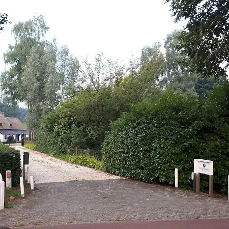 't Nagtegaeltje